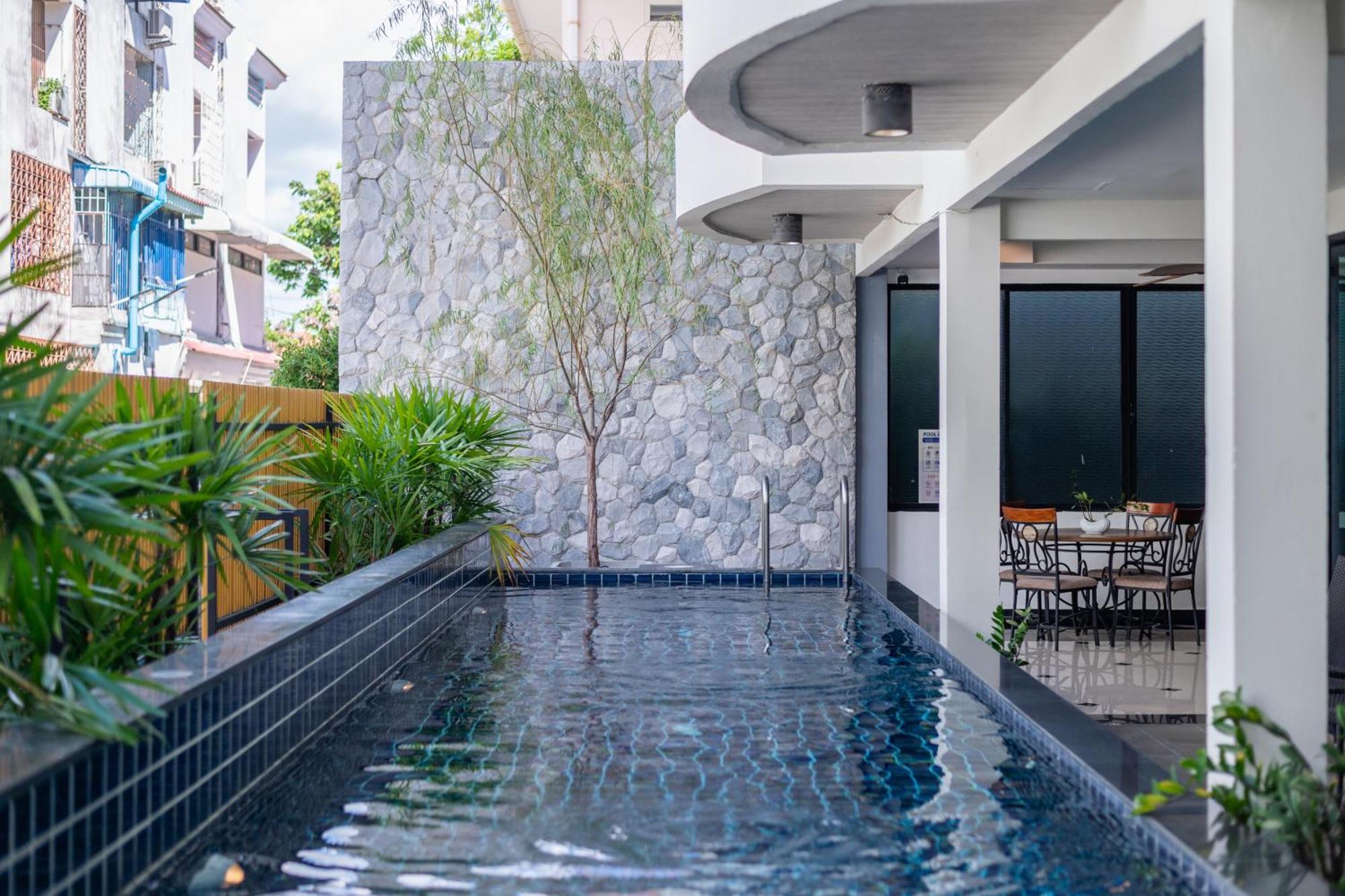 Kokotel Pattaya North Beach Esterno foto